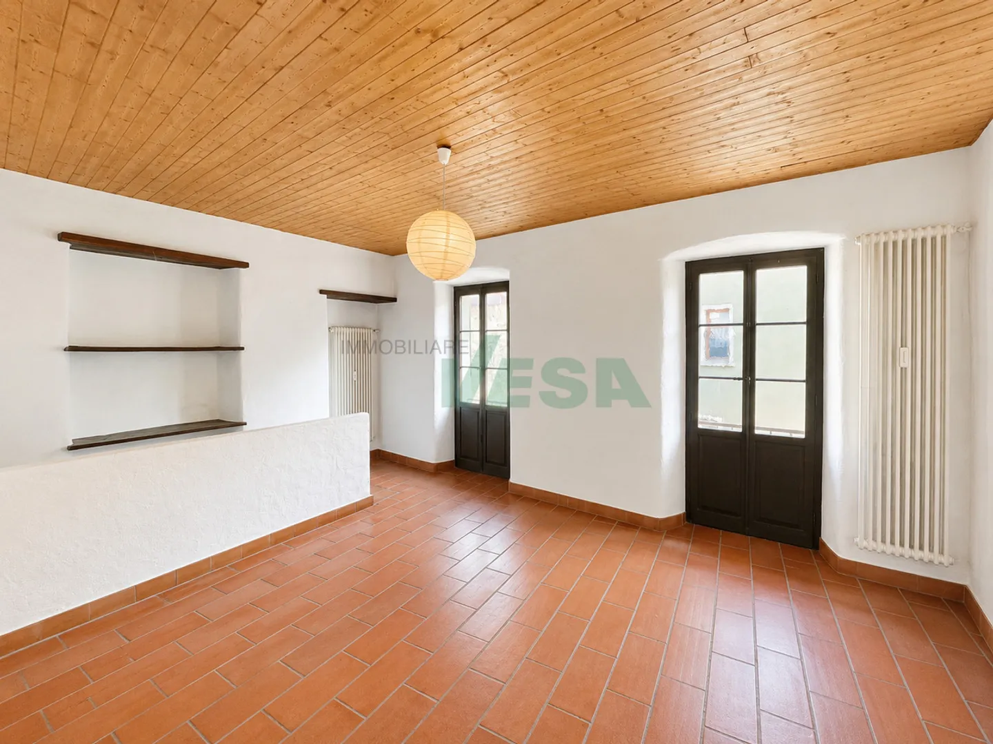 Charming spacious core house with a large and beautiful garden - Photo 10 of 13