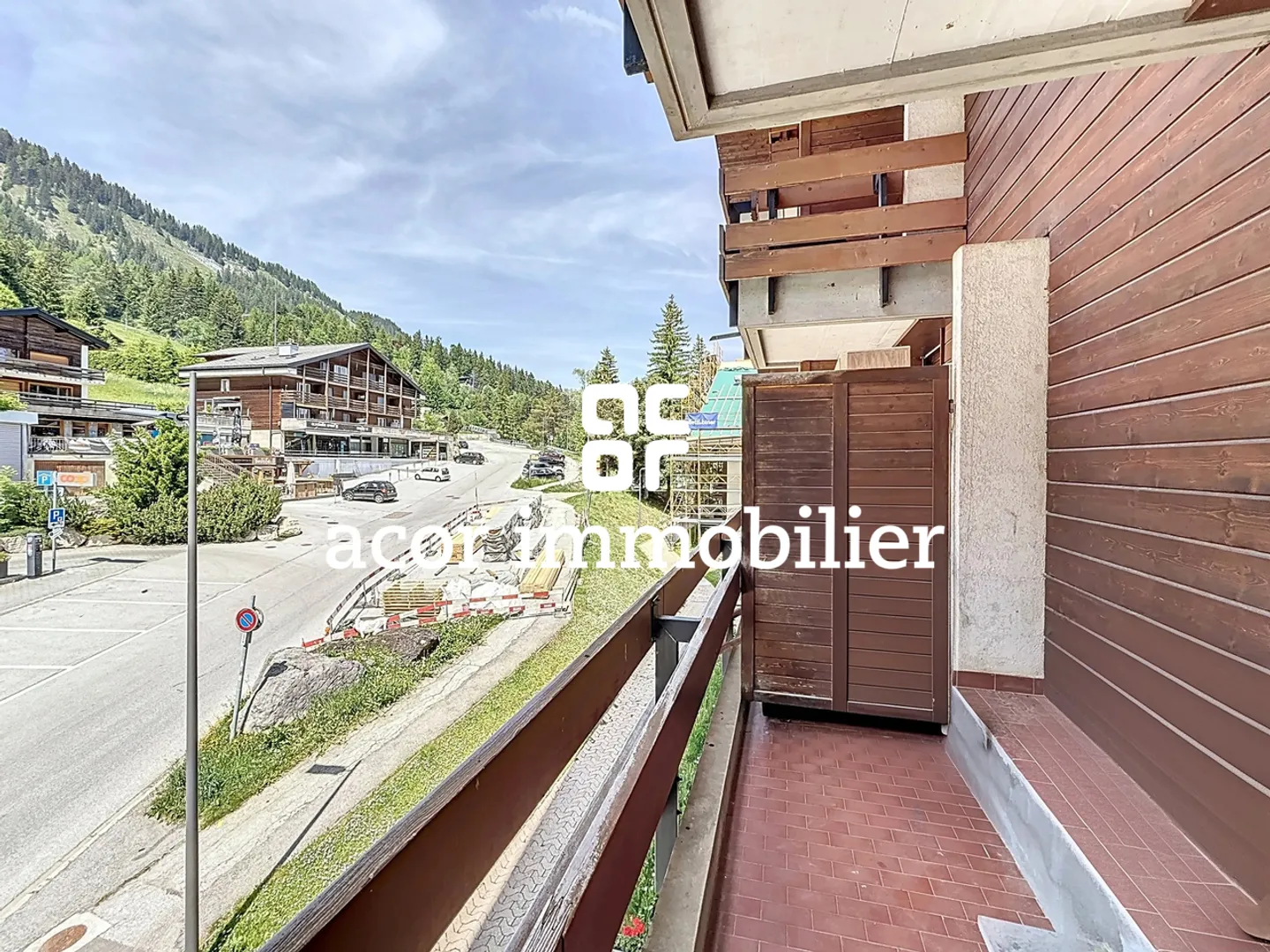 Ideally located studio in the heart of Anzère, Magic Pass resort! - Photo 6 of 7