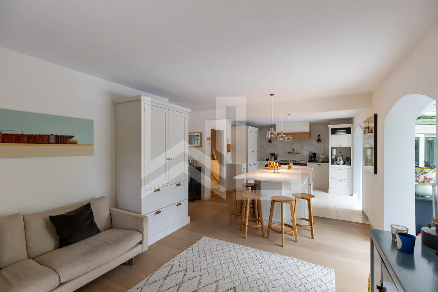 Recent and cozy family villa near La Chataigneraie - Photo 7 of 13