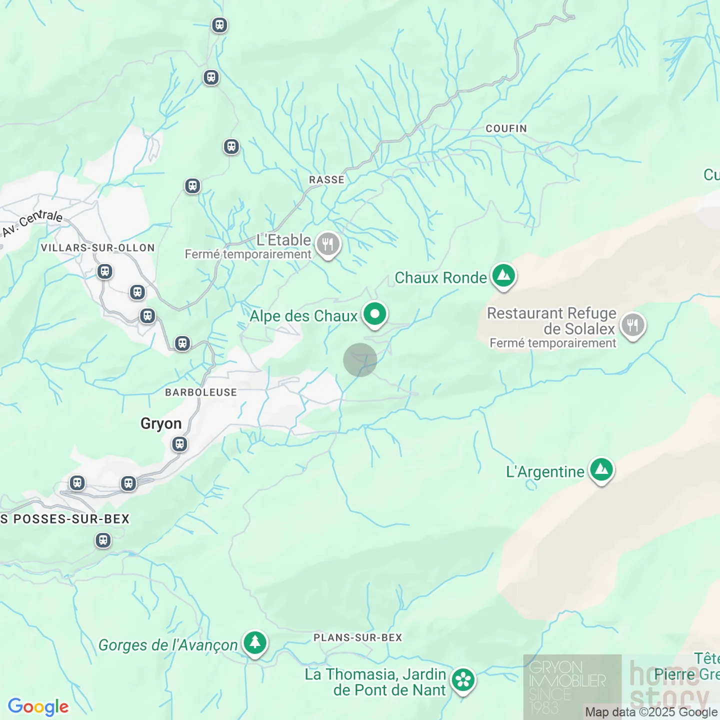 Appartamento 3.5 locali con vista panoramica, terrazza e accesso alle piste - Foto 13 di 13