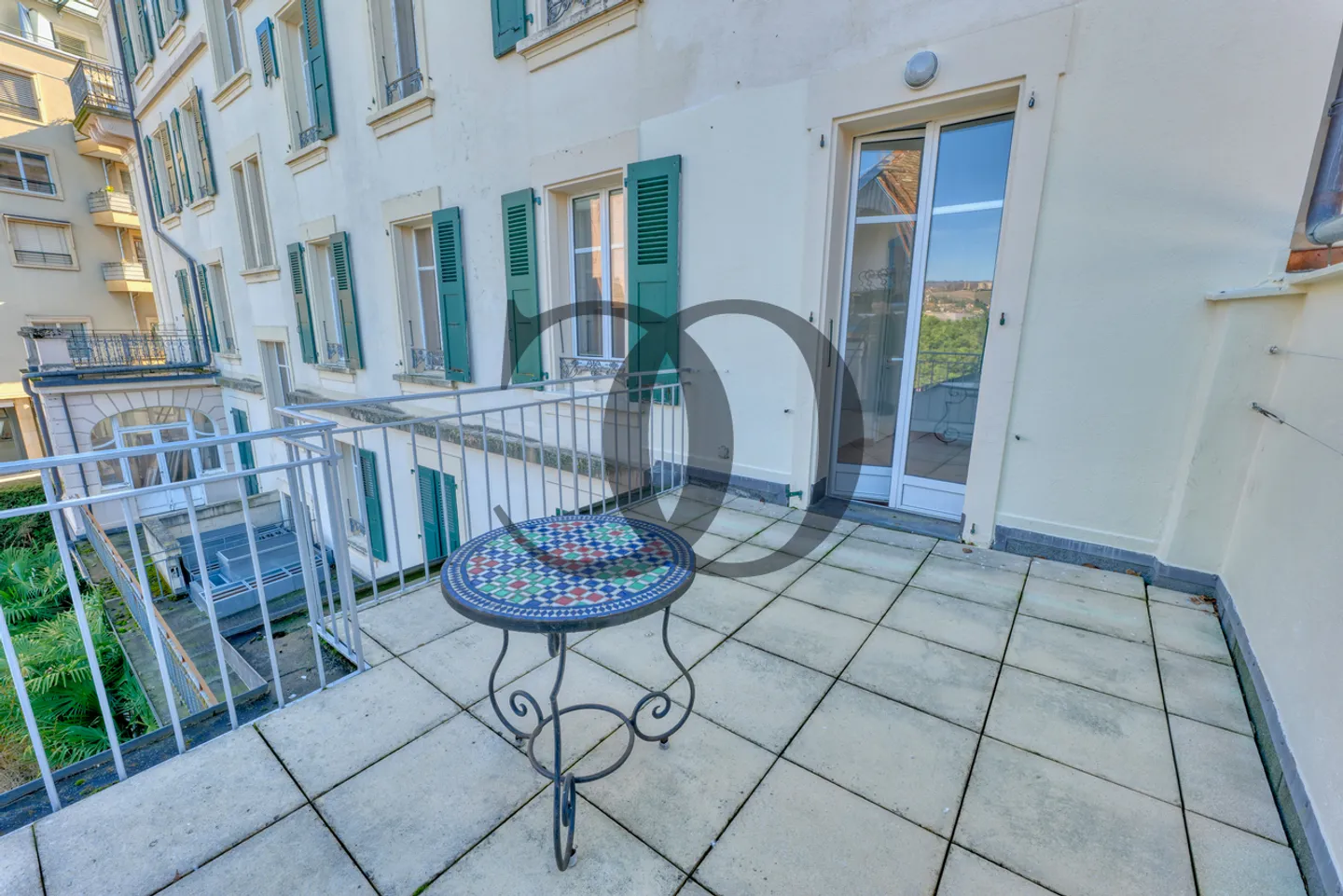 Carino 2.5 locali al lago con terrazza - Foto 8 di 9