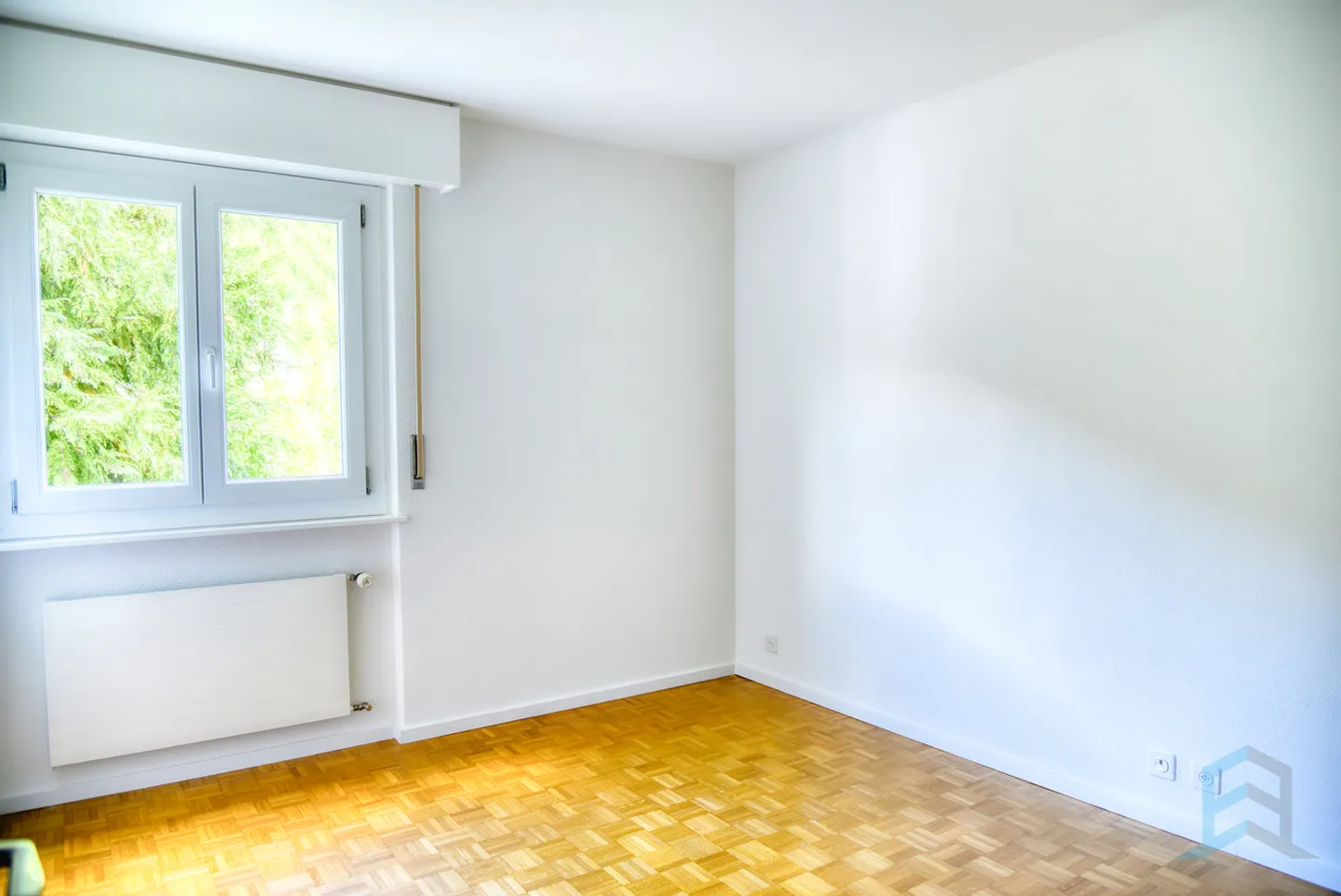 For Rent Spacious renovated 4 ½ room apartment with large balcony - Photo 6 of 13