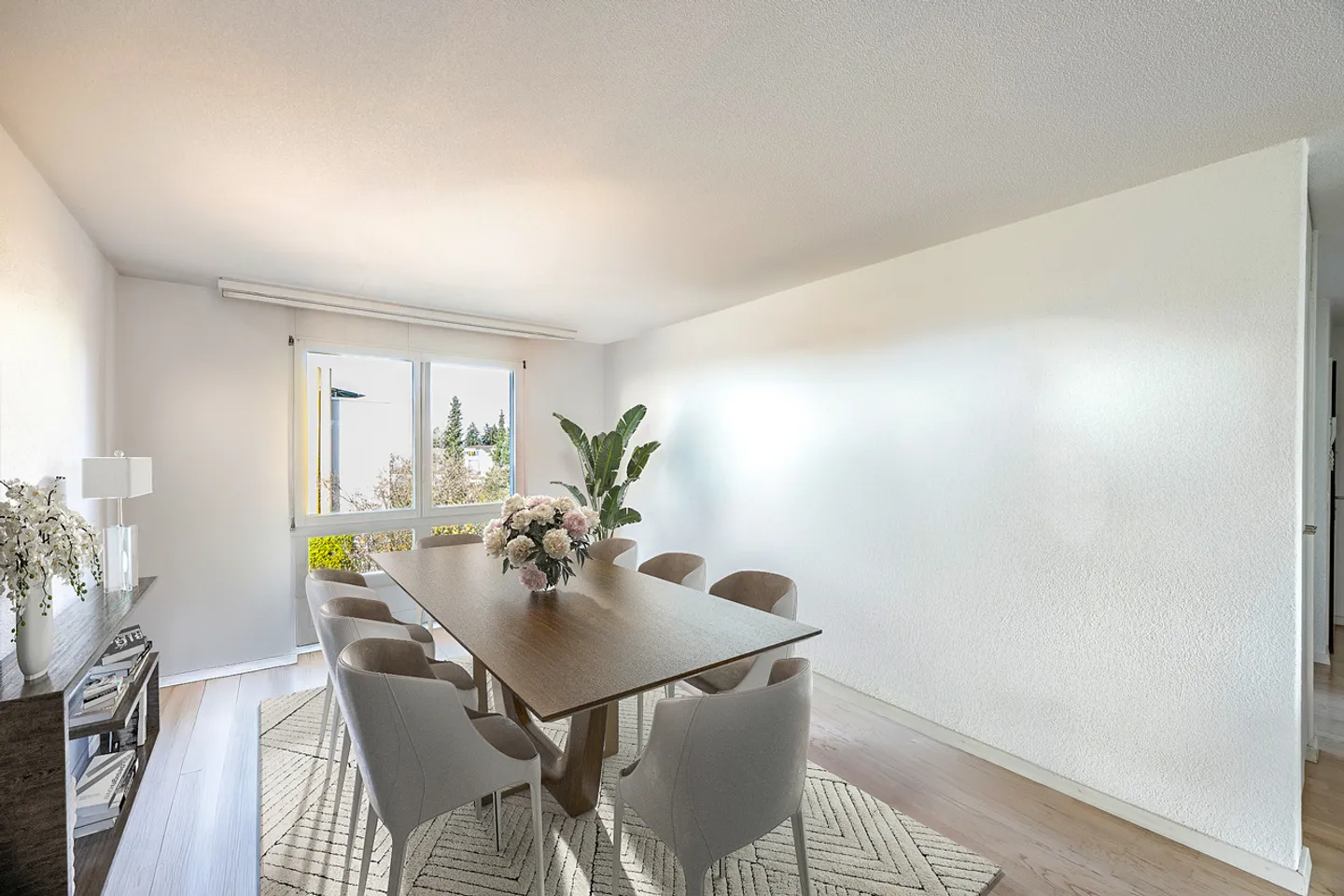 NATURA E VICINO ALLA CITTÀ - UNA CASA LUMINOSA E CONFORTEVOLE - Foto 2 di 11