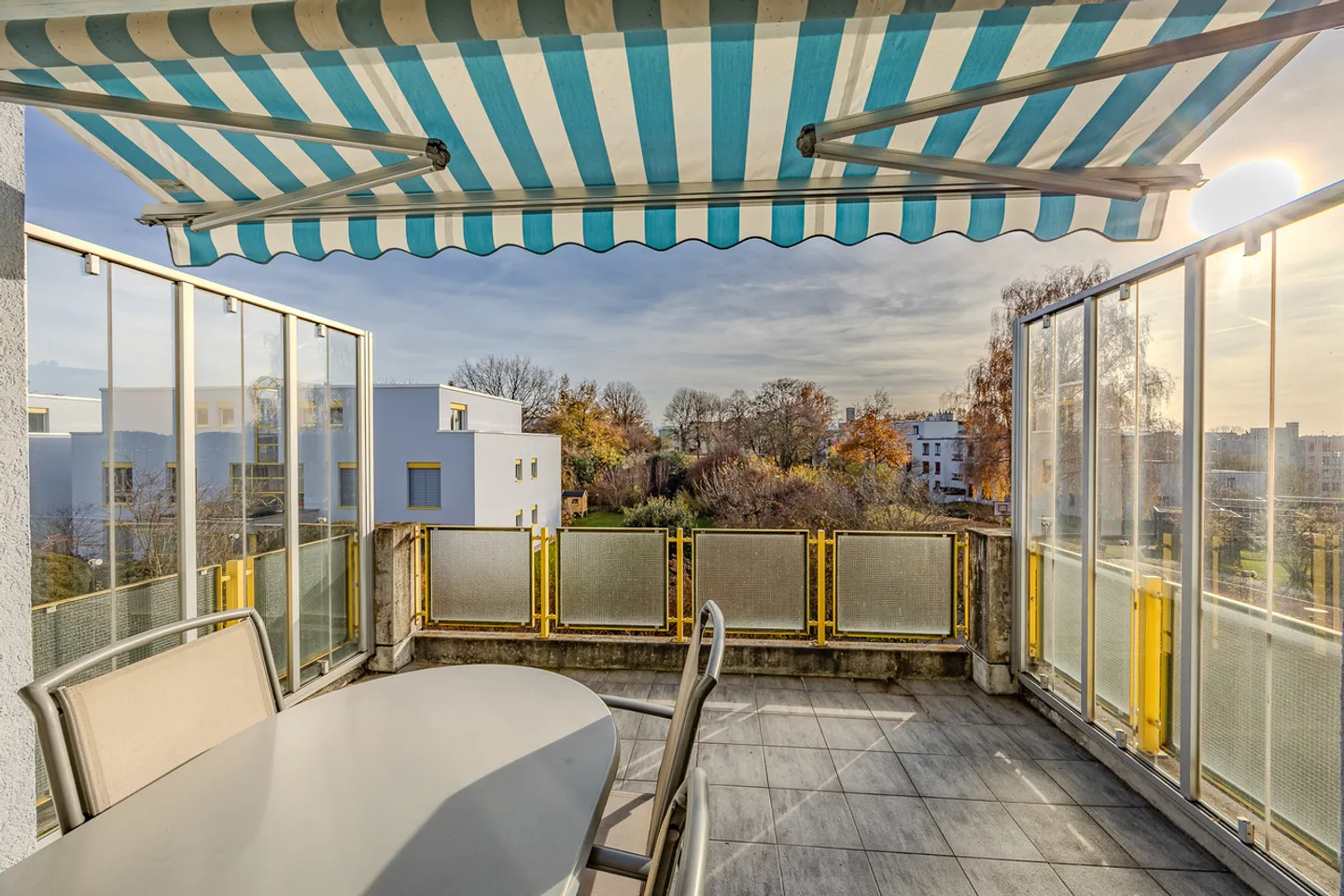 NATURA E VICINO ALLA CITTÀ - UNA CASA LUMINOSA E CONFORTEVOLE - Foto 8 di 11