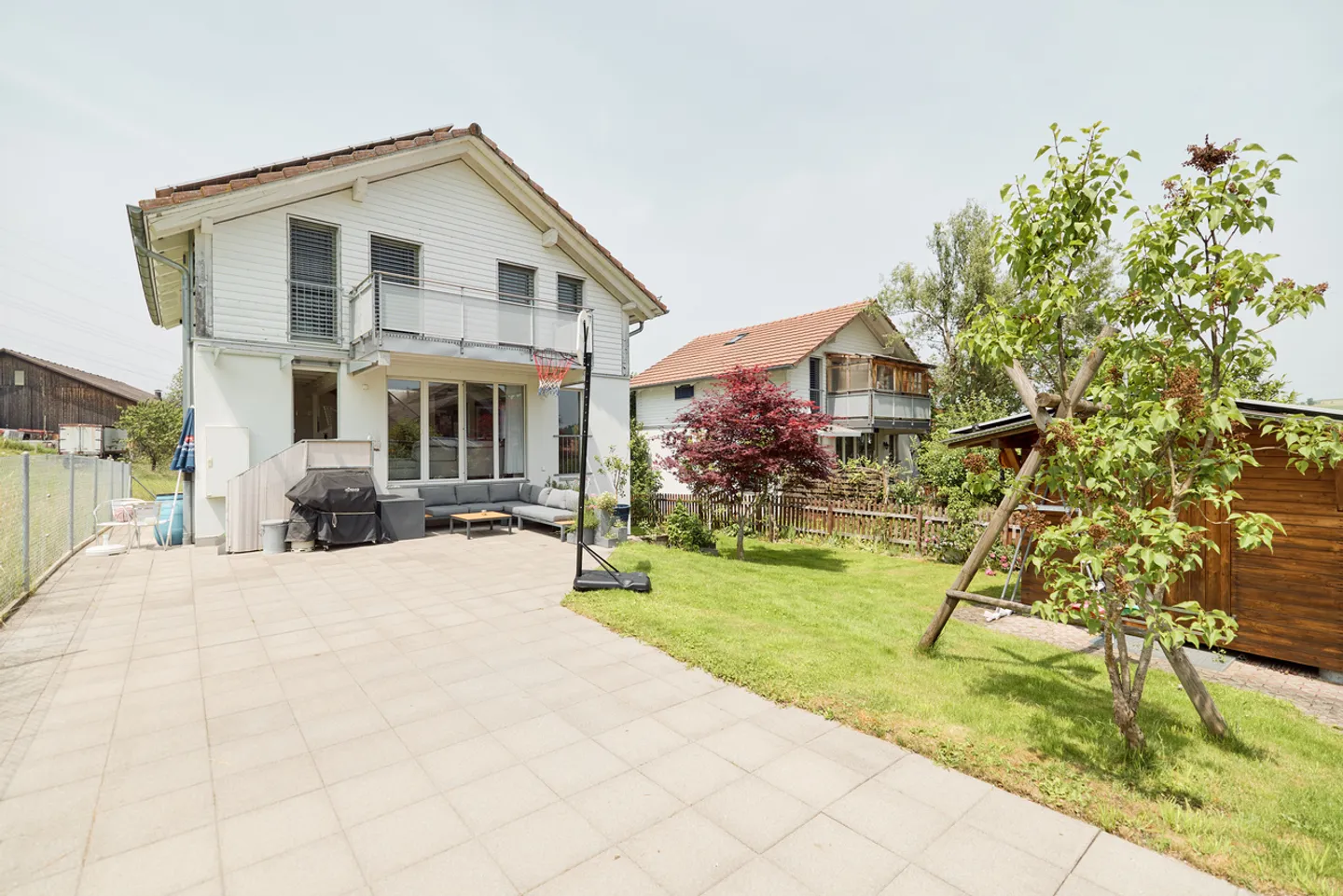 ELEGANTES WOHNERLEBNIS MIT EINZIGARTIGEM PANORAMA - Foto 13 von 13