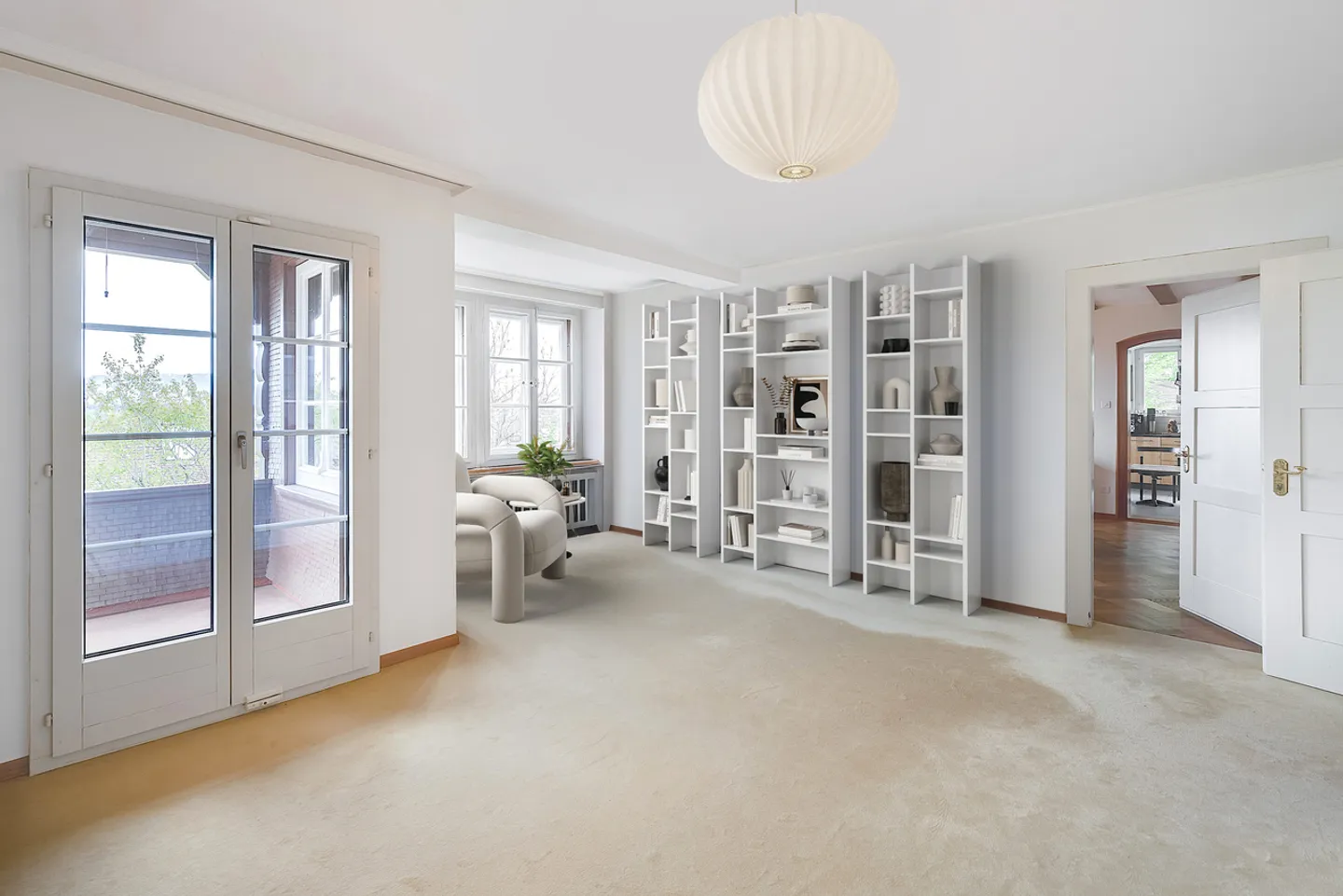 PROPRIETÀ DESIDERABILE IN UNA POSIZIONE POPOLARE - Foto 5 di 13