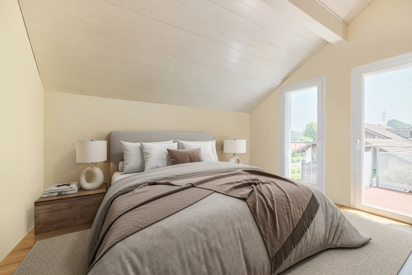 Elegant Living Experience with Unique Panorama - Photo 6 of 13