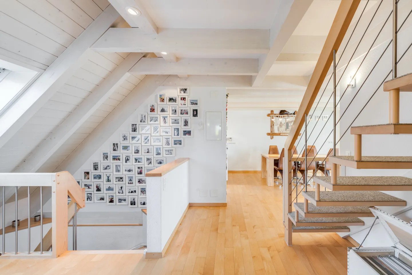 GROSSZÜGIG, MODERN UND VIELFÄLTIG - Foto 6 von 12