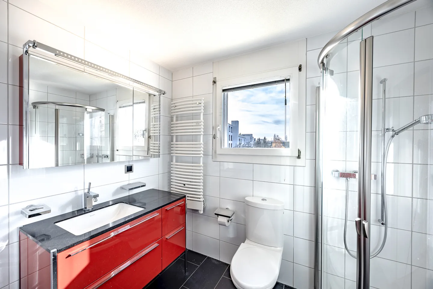 NATUR UND STADTNAH - EIN HELLES WOHLFÜHL-ZUHAUSE - Foto 7 von 11