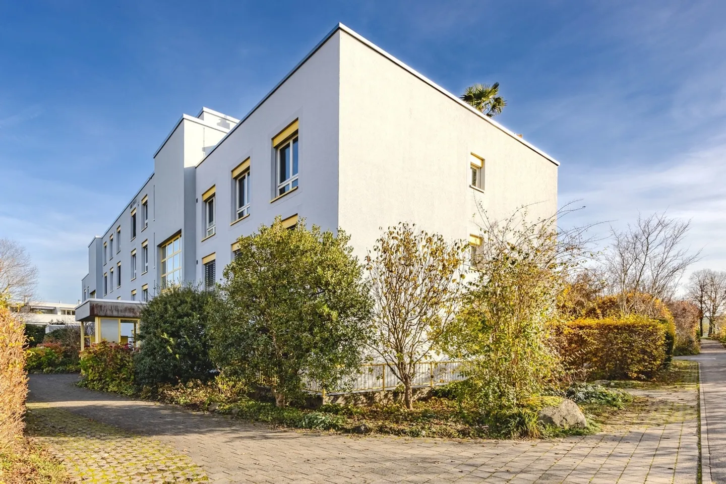 NATUR UND STADTNAH - EIN HELLES WOHLFÜHL-ZUHAUSE - Foto 9 von 11