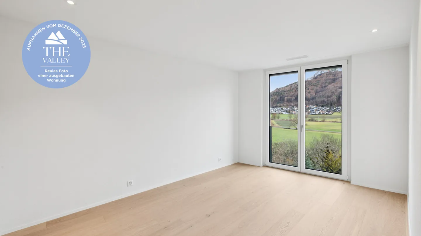 Nuovo progetto di costruzione "THE VALLEY" appartamento giardino 1 - Foto 8 di 10