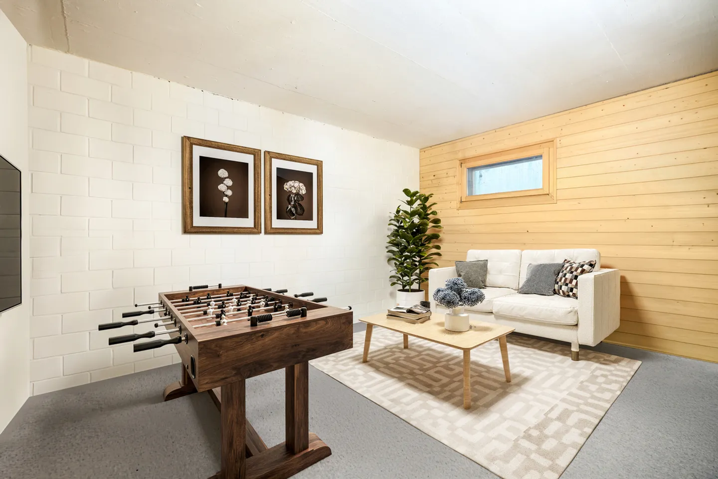 Stylish Semi-Detached House with Private Garden Oasis - Photo 11 of 13