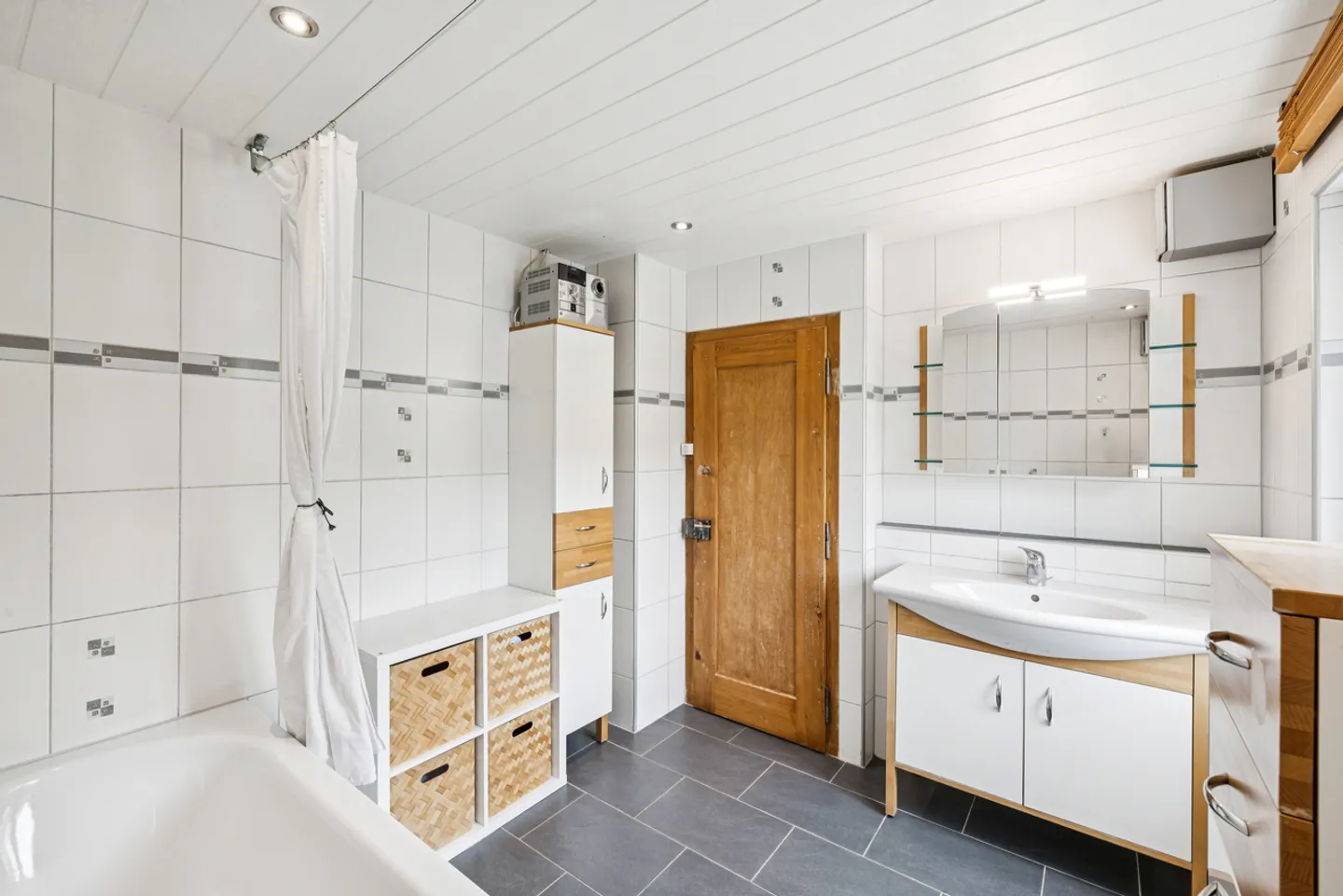 Charmante maison familiale à Gümligen - Photo 9 sur 13