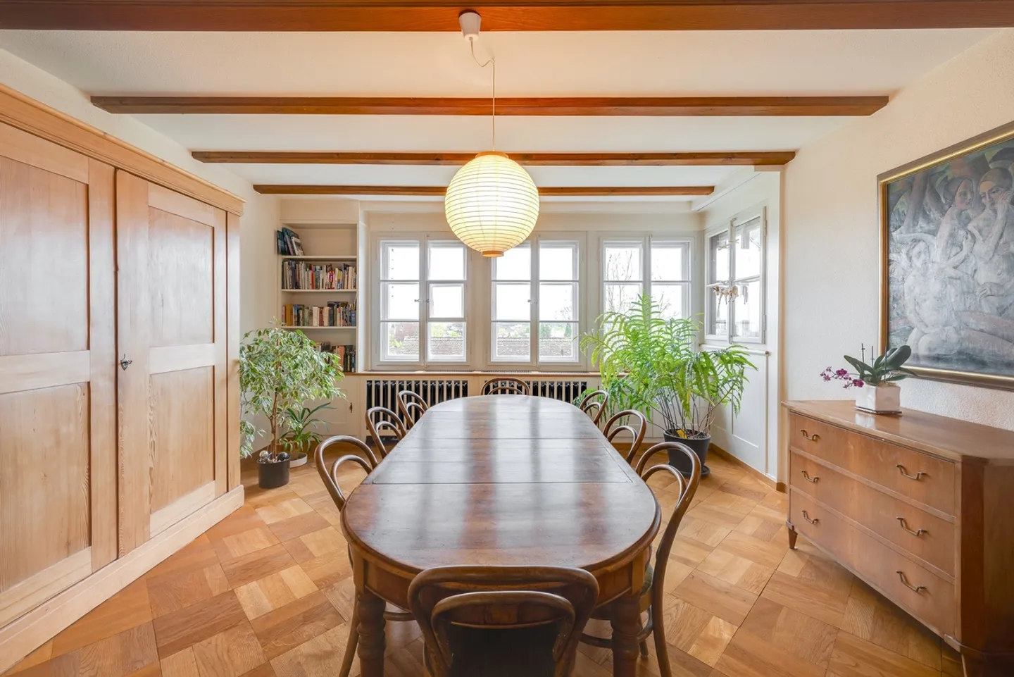 PROPRIETÀ DESIDERABILE IN UNA POSIZIONE POPOLARE - Foto 7 di 13