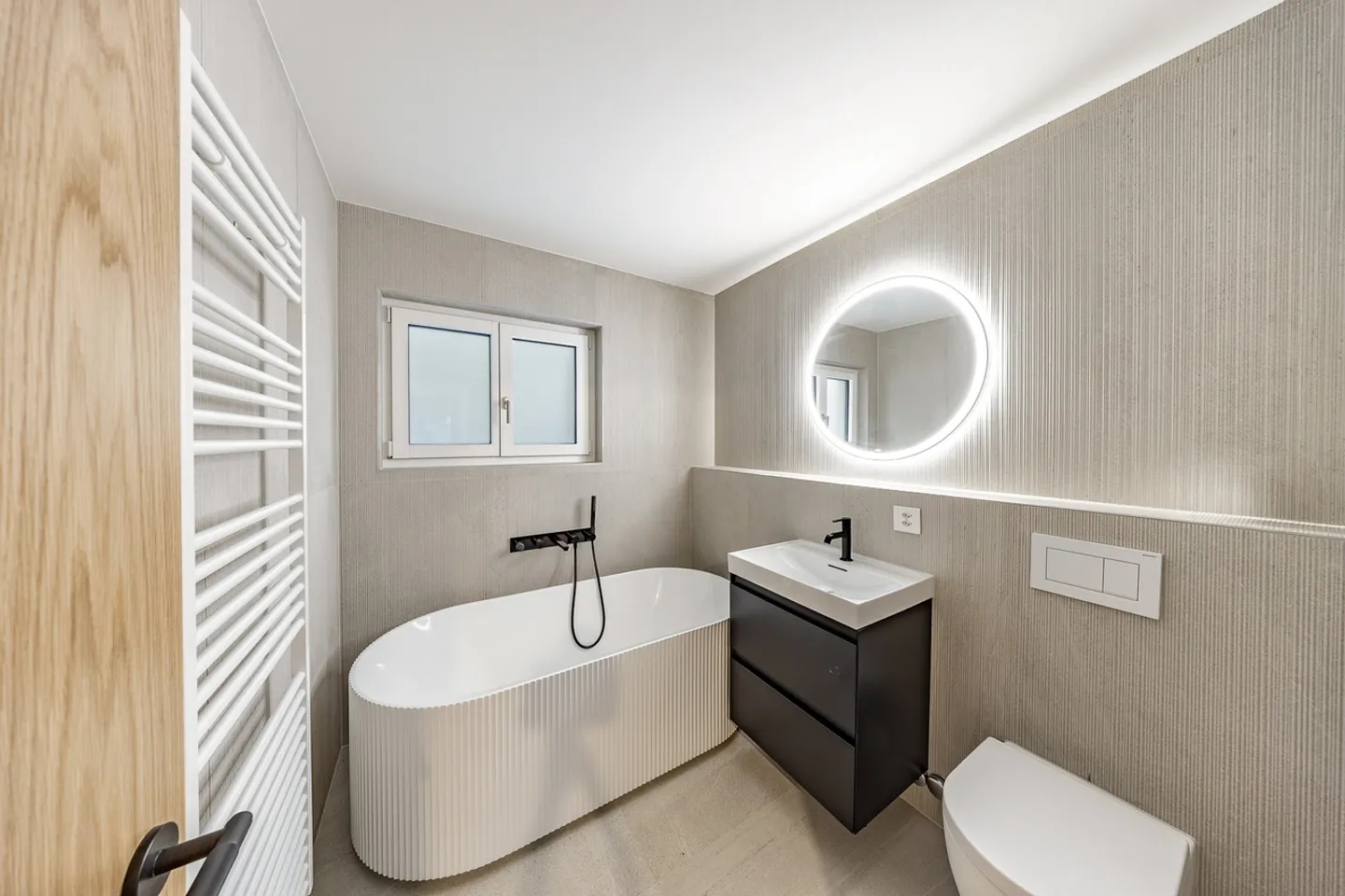 Exclusive Residential Jewel with Style, Elegance, and Pool - Photo 11 of 13