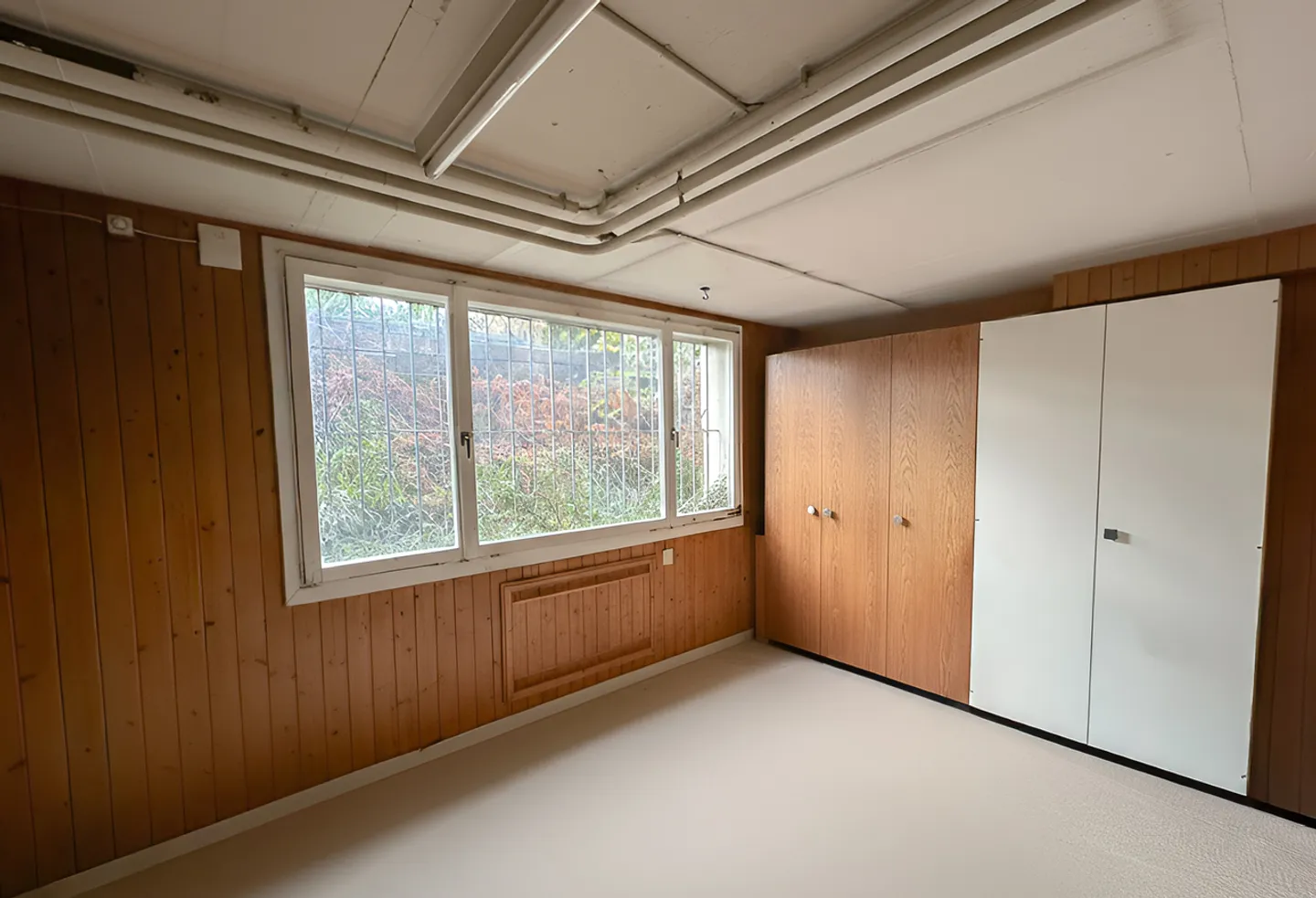 Maison individuelle semi-détachée attrayante à louer à Worblaufen - Photo 10 sur 12