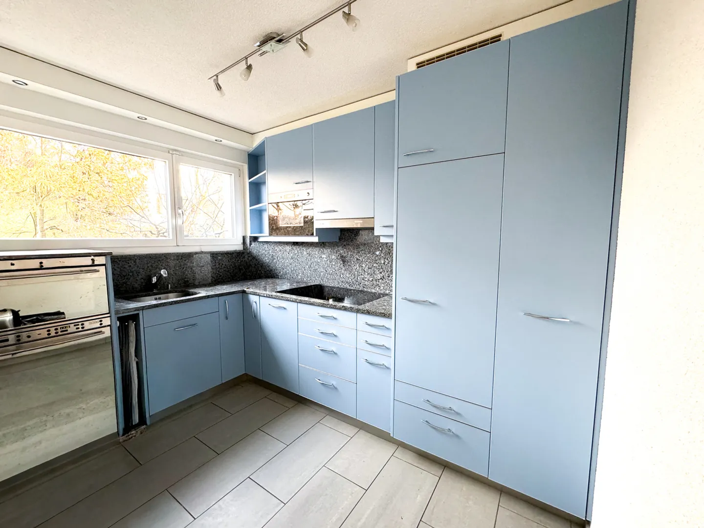 Maison individuelle semi-détachée attrayante à louer à Worblaufen - Photo 4 sur 12