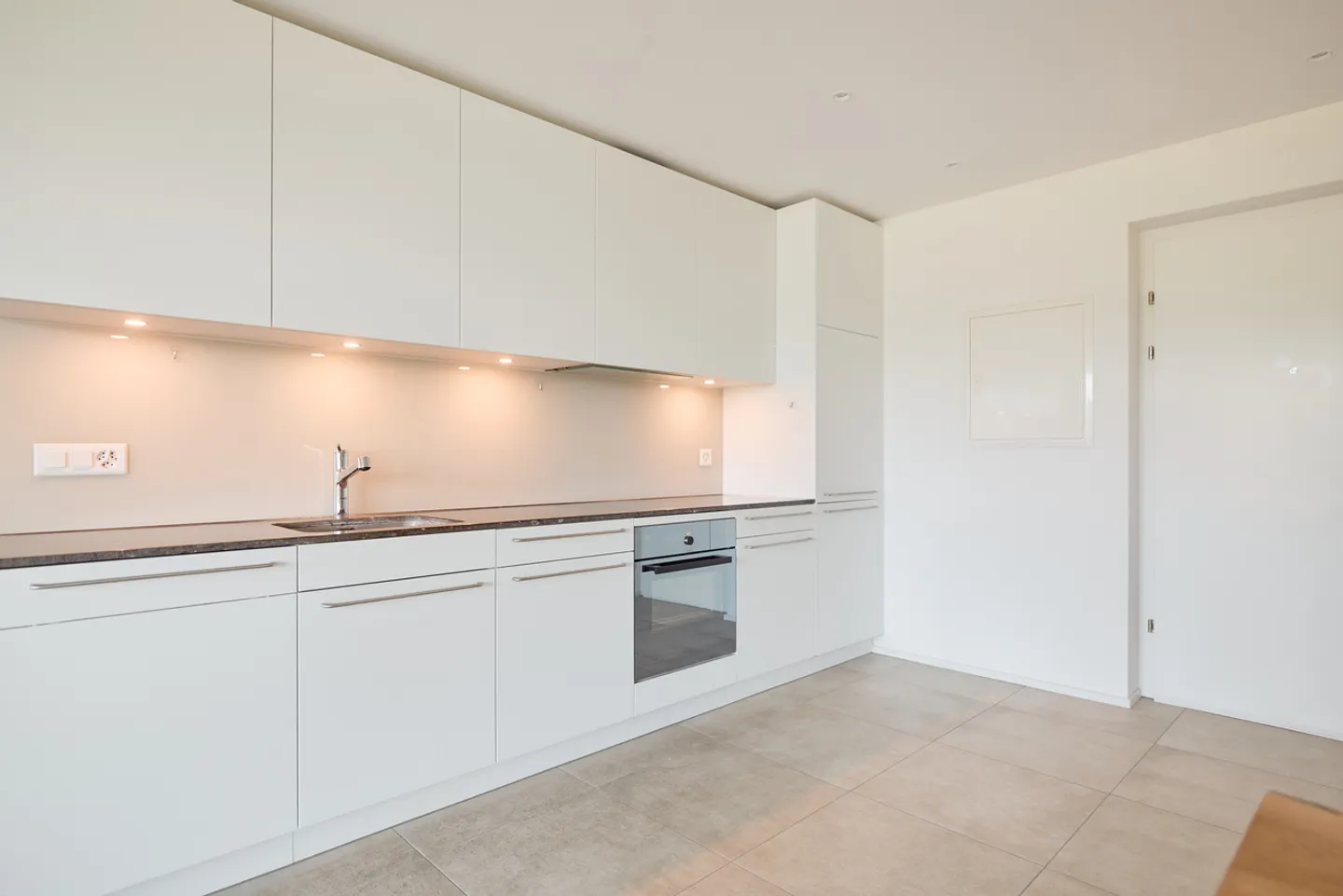 Appartamento elegante con vista - Foto 2 di 13