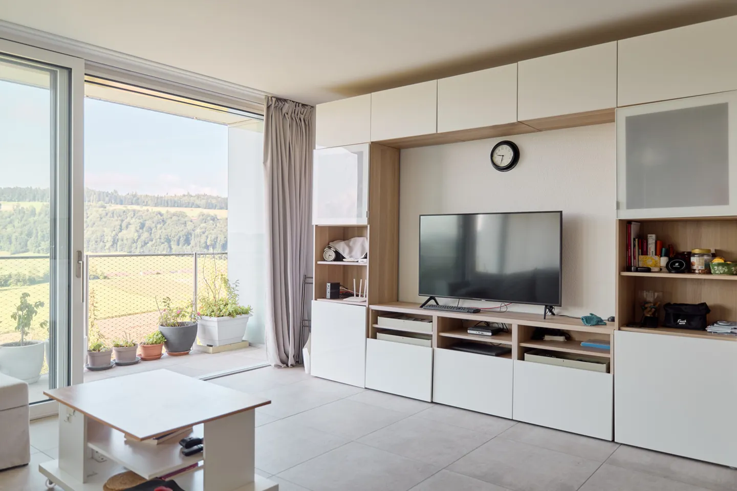 Appartamento elegante con vista - Foto 6 di 13