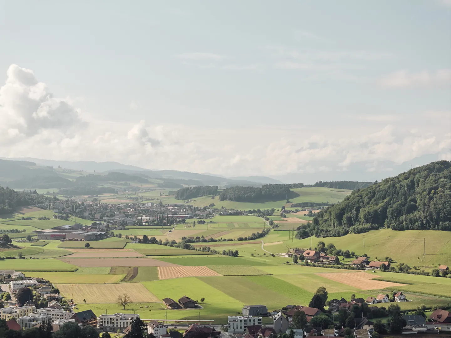 Appartamento elegante con vista - Foto 12 di 13