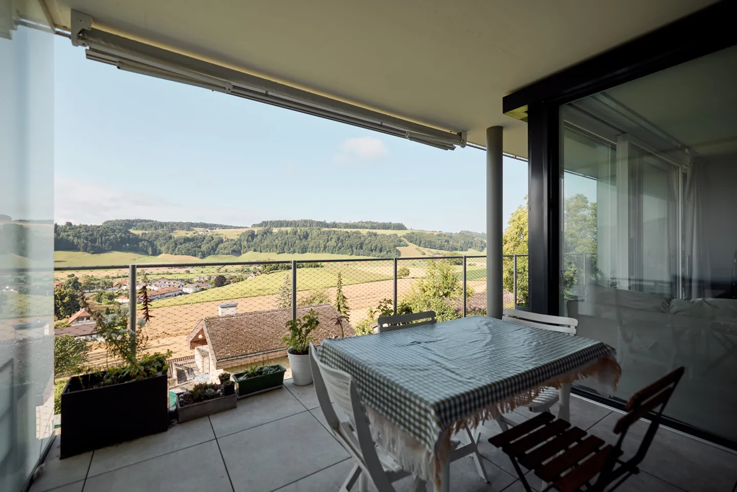 Appartamento elegante con vista - Foto 9 di 13