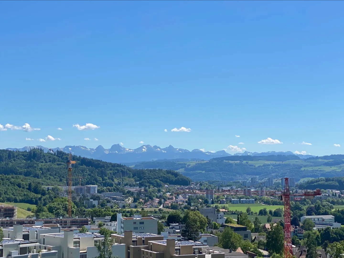 LUXURIÖSE ATTIKAWOHNUNG MIT STUDIO UND WEINKELLER - Foto 13 di 13