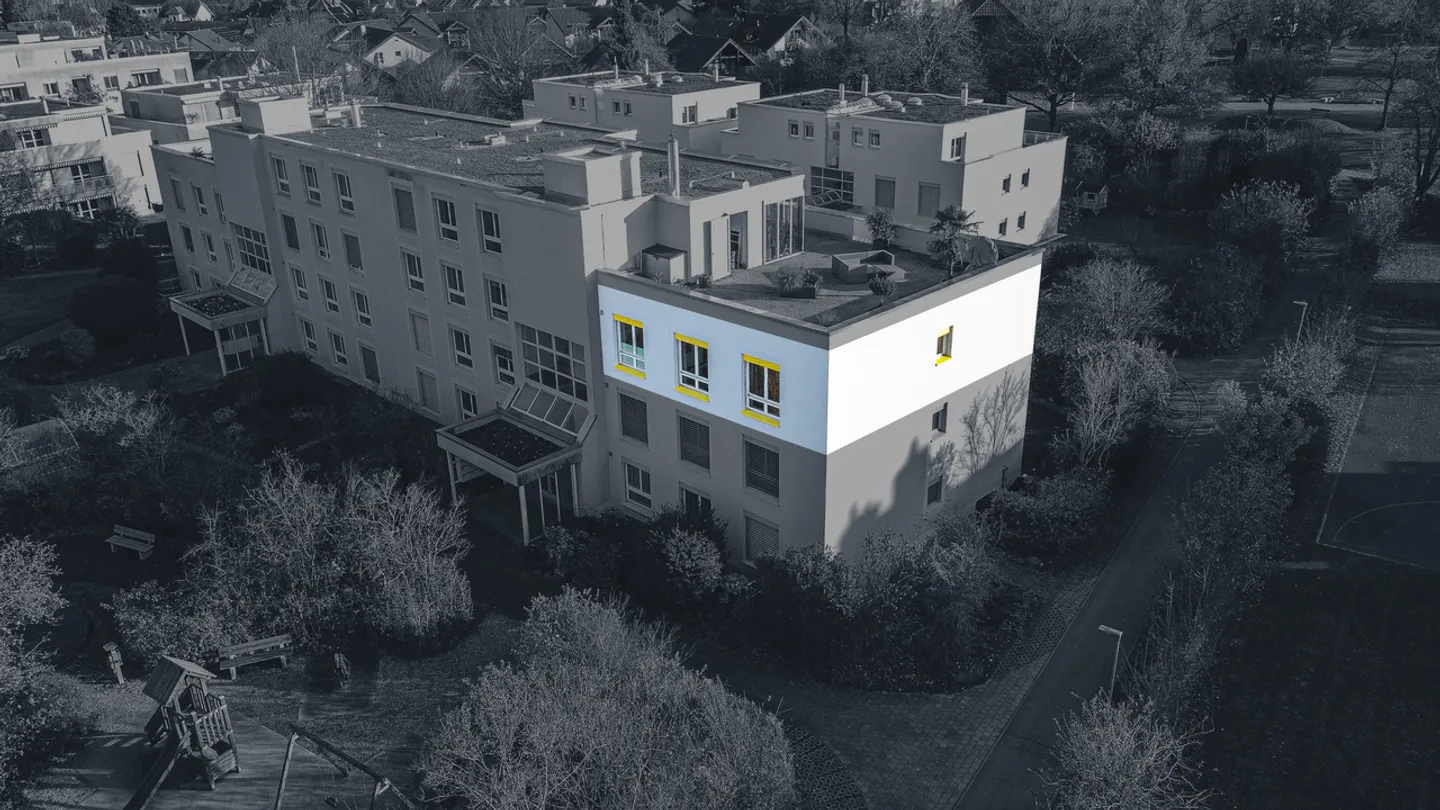 NATURE ET PROCHE DE LA VILLE - UN MAISON CONFORTABLE ET LUMINEUSE - Photo 10 sur 11