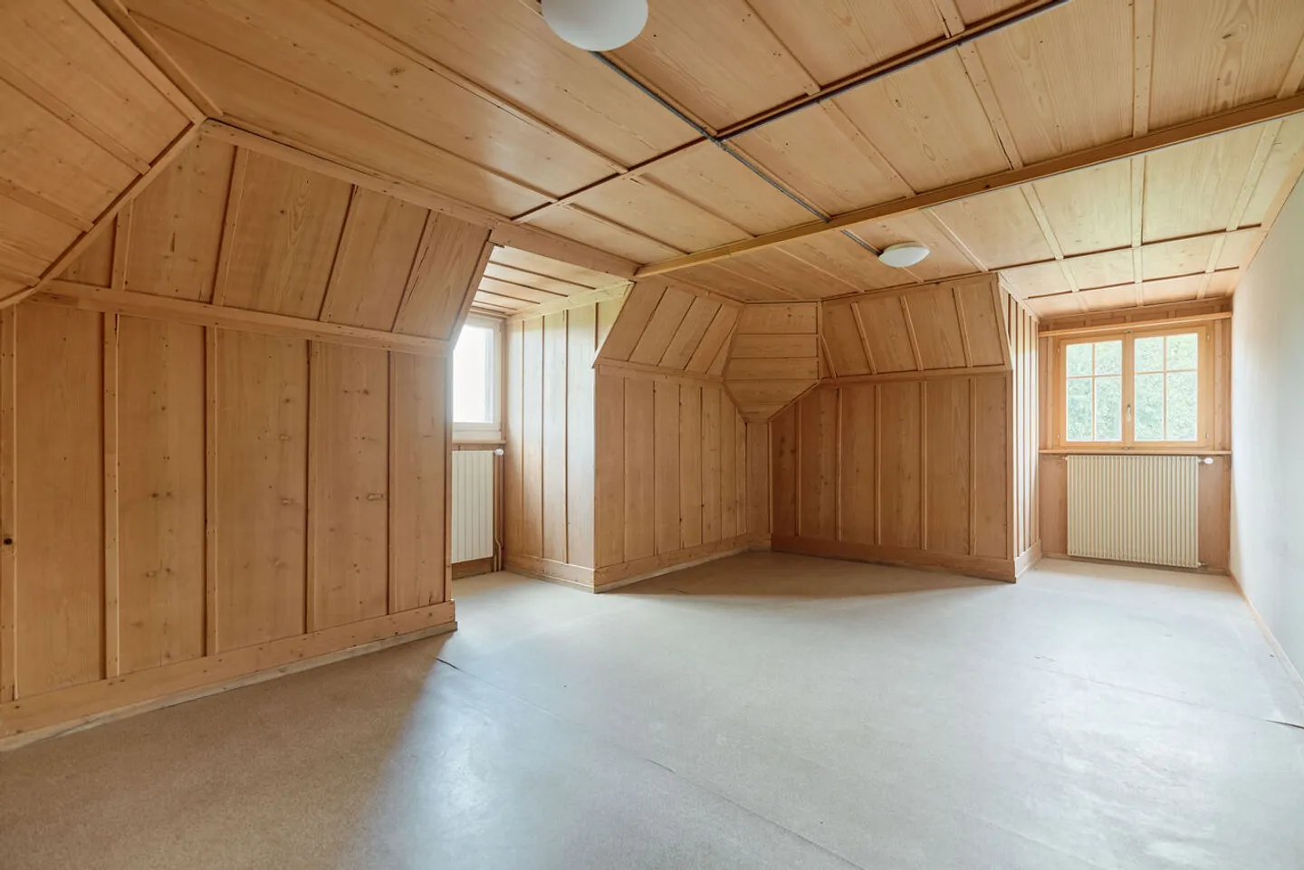 EHEMALIGE KÄSEREI MIT PANORAMABLICK - Foto 4 von 13