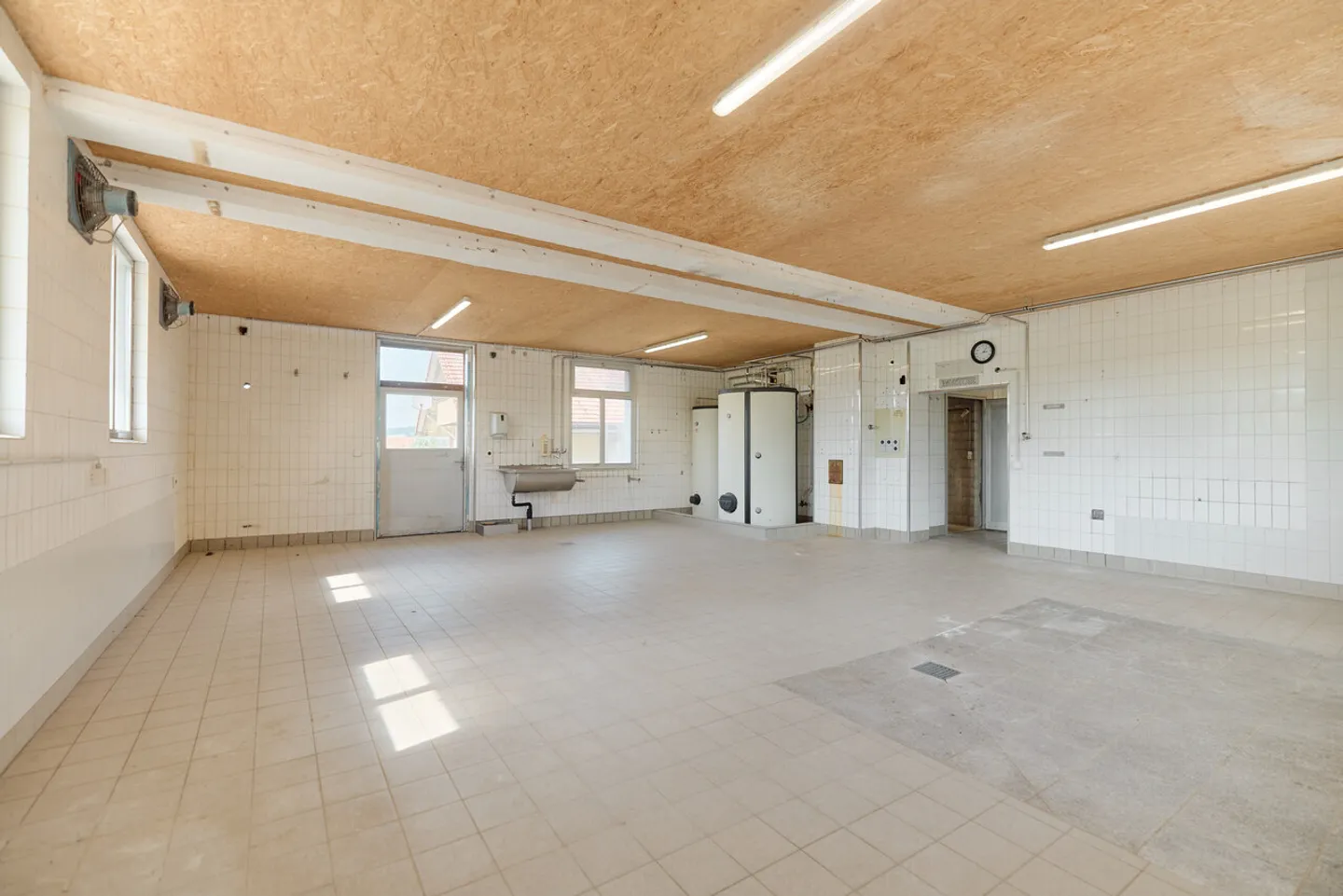 EHEMALIGE KÄSEREI MIT PANORAMABLICK - Foto 10 von 13