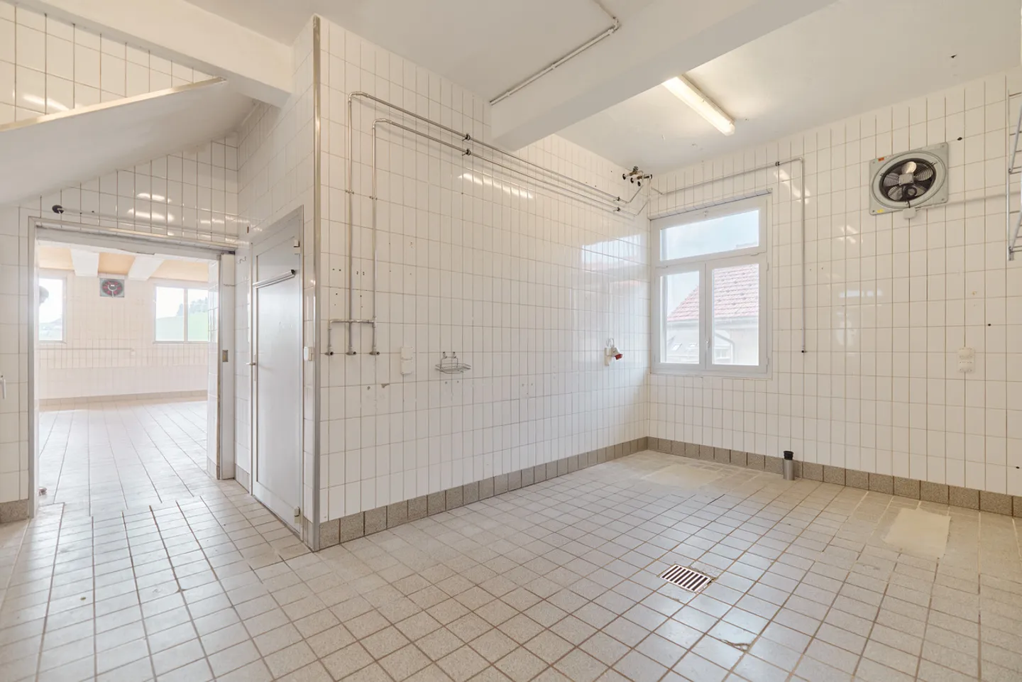 EHEMALIGE KÄSEREI MIT PANORAMABLICK - Foto 9 von 13