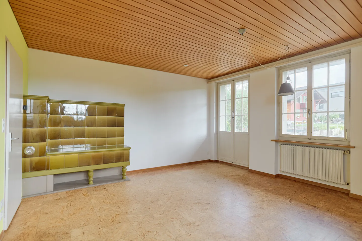 EHEMALIGE KÄSEREI MIT PANORAMABLICK - Foto 3 von 13