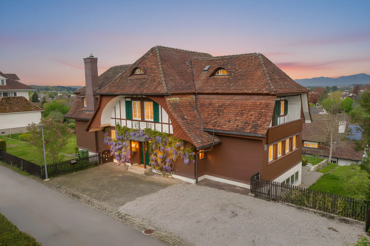 DESIRABLE PROPERTY IN A POPULAR LOCATION - Photo 1 of 13