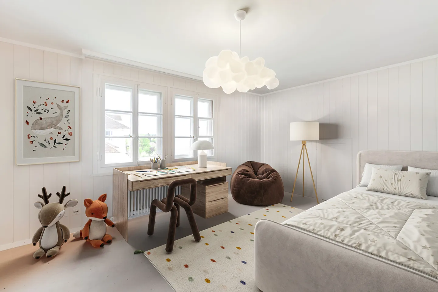 DESIRABLE PROPERTY IN A POPULAR LOCATION - Photo 11 of 13