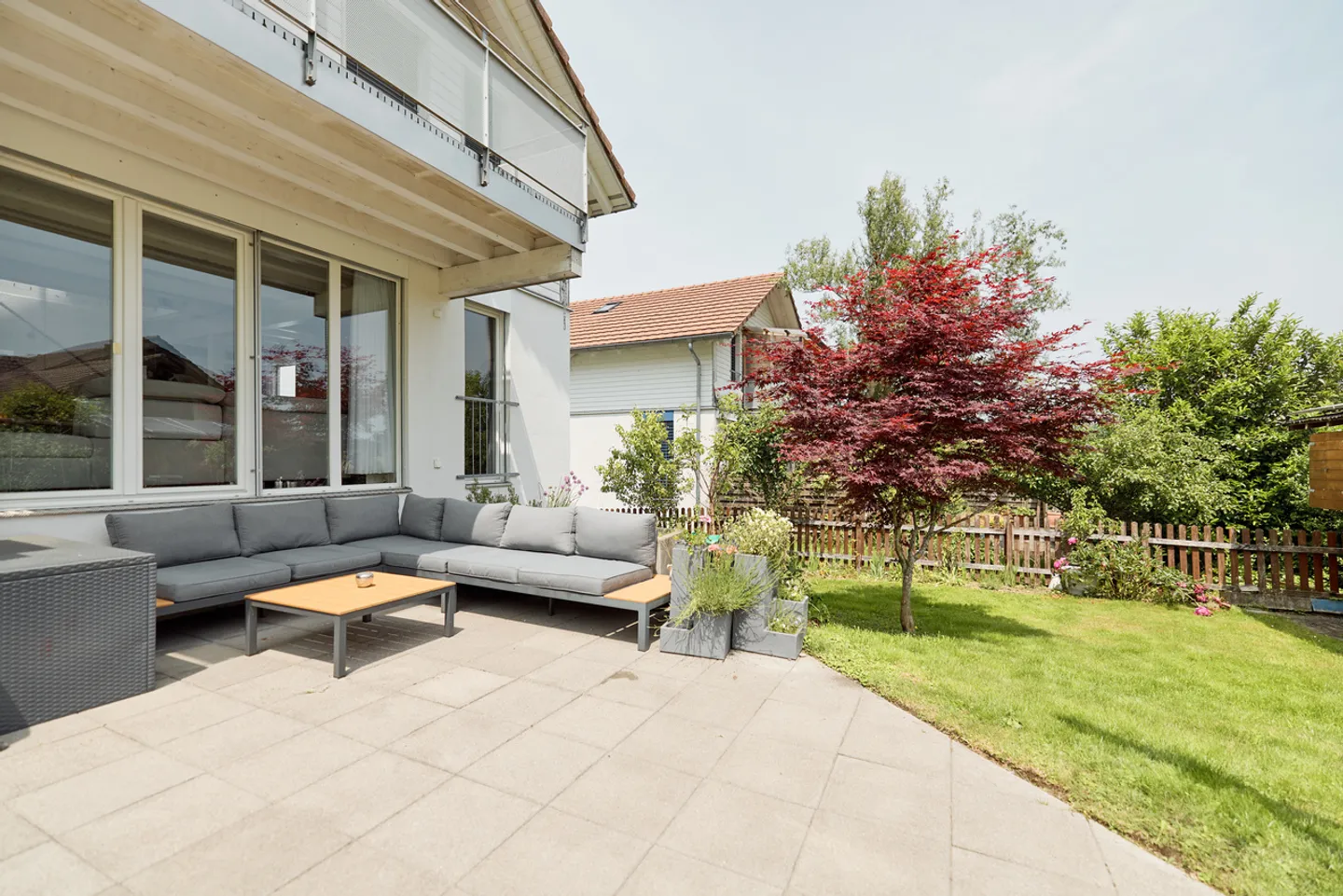 Elegant Living Experience with Unique Panorama - Photo 12 of 13