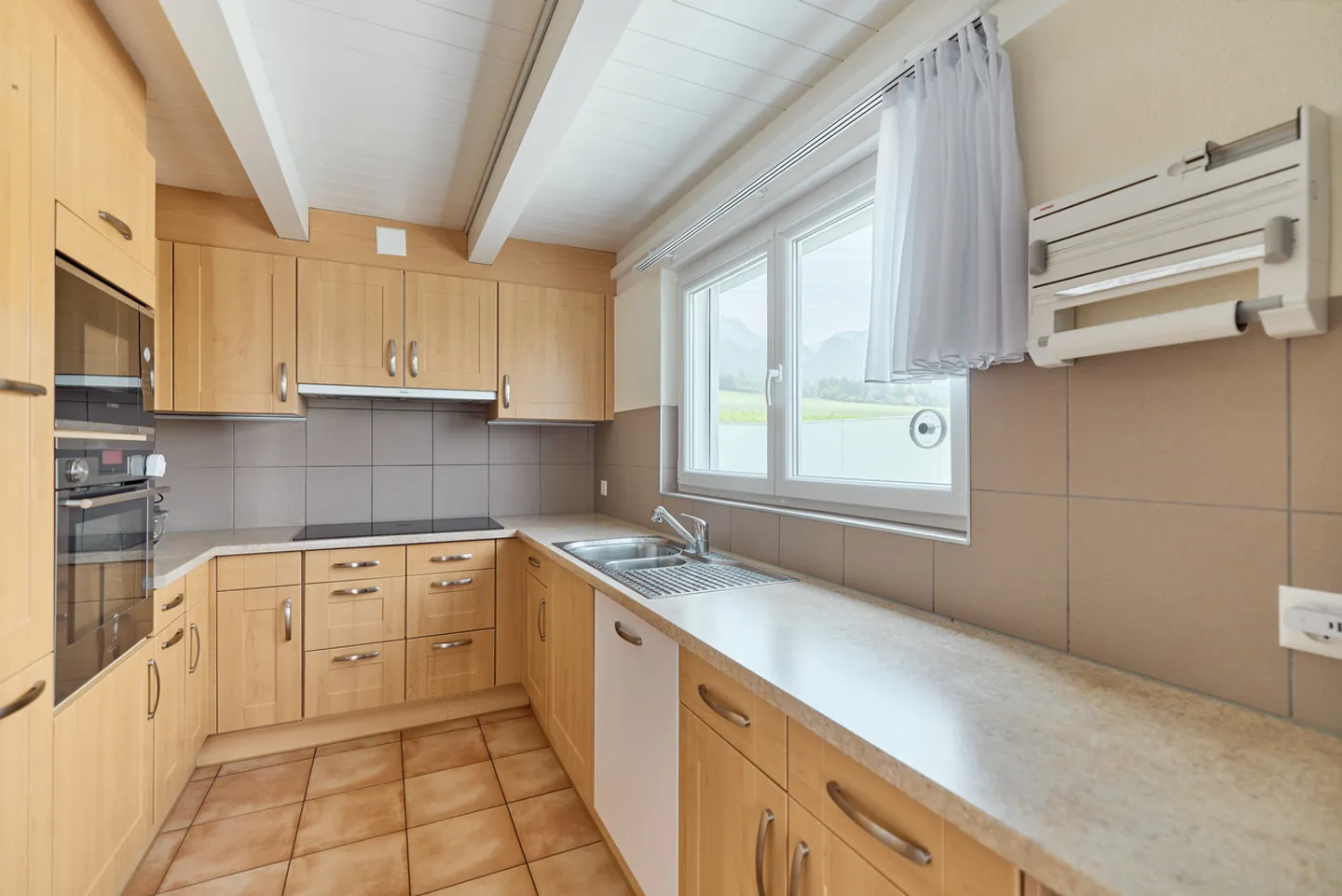 Elegant Living Experience with Unique Panorama - Photo 5 of 13