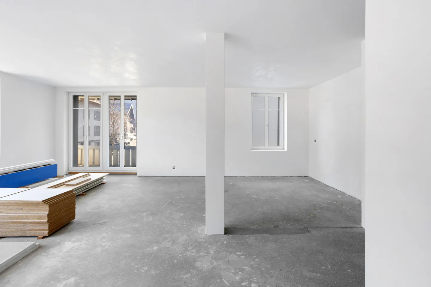 ALPINER ROHBAU MIT CHARME IM BERNER OBERLAND - Photo 6 of 13