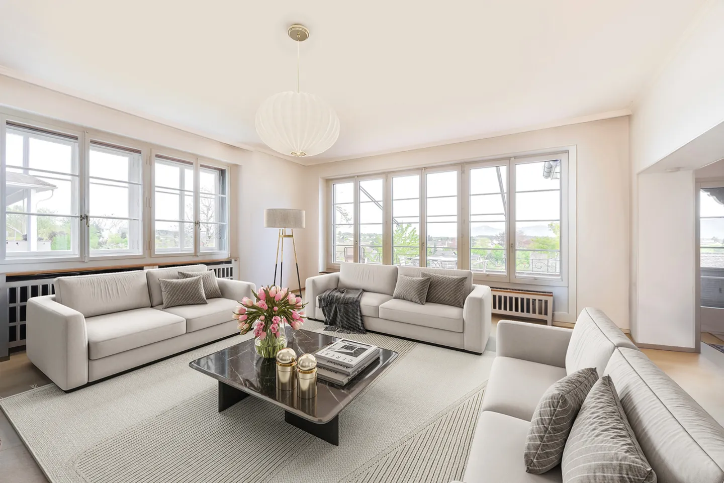 DESIRABLE PROPERTY IN A POPULAR LOCATION - Photo 3 of 13