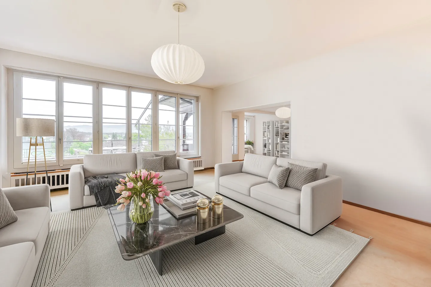 DESIRABLE PROPERTY IN A POPULAR LOCATION - Photo 4 of 13