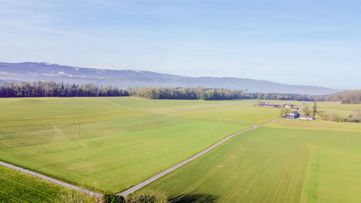 PARADIS DE MAISON DE CAMPAGNE AVEC DE LA PLACE POUR LA VIE ET LES RÊVES - Photo 13 sur 13