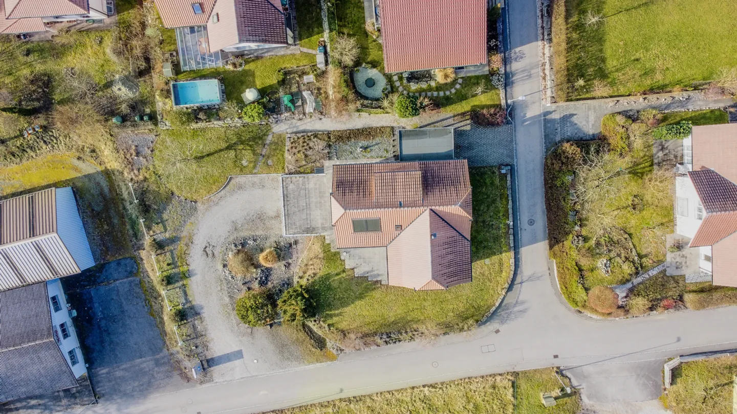 PARADIS DE MAISON DE CAMPAGNE AVEC DE LA PLACE POUR LA VIE ET LES RÊVES - Photo 12 sur 13