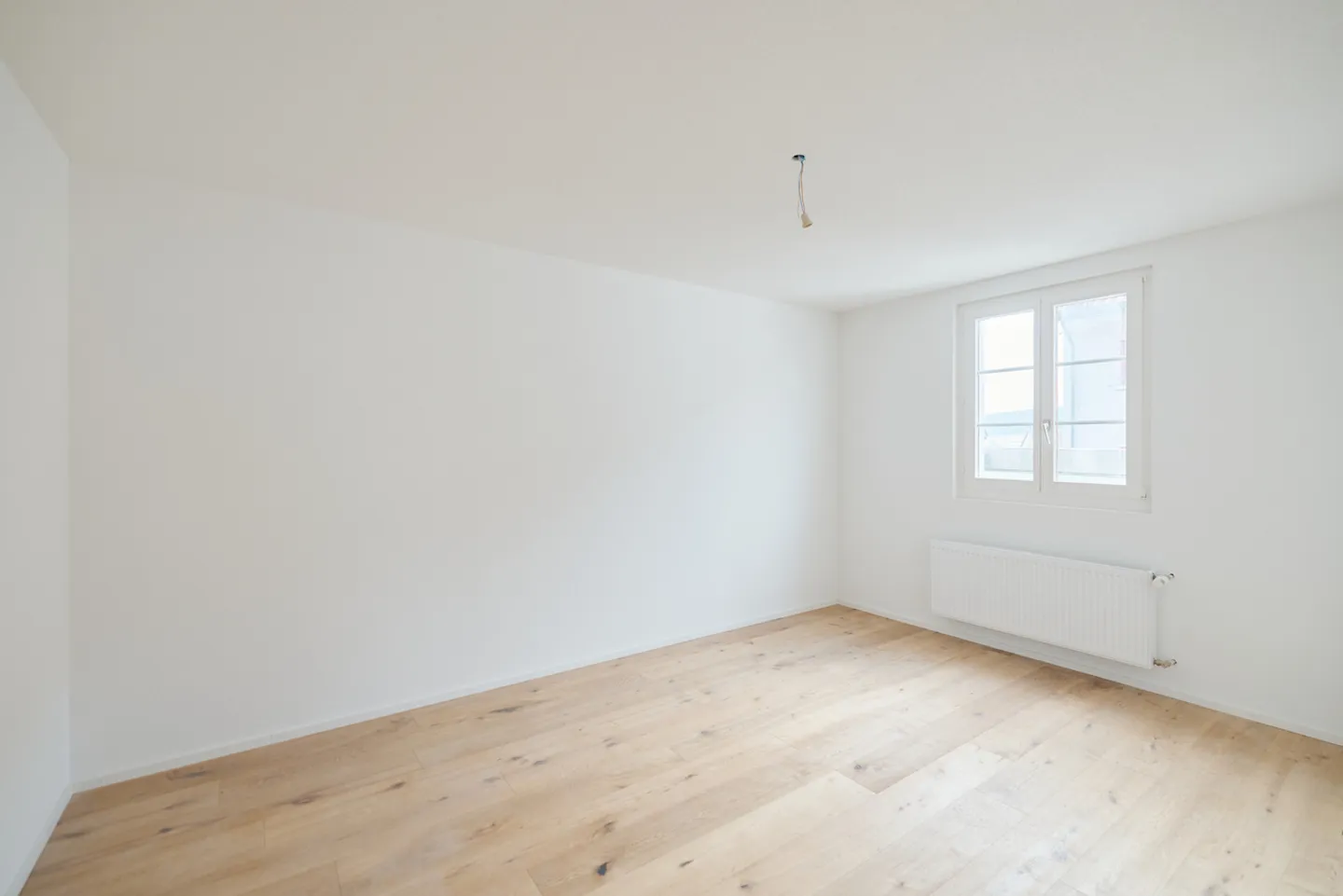 Stylishly renovated 3.5-room apartment with high-quality furnishings - Photo 5 of 7