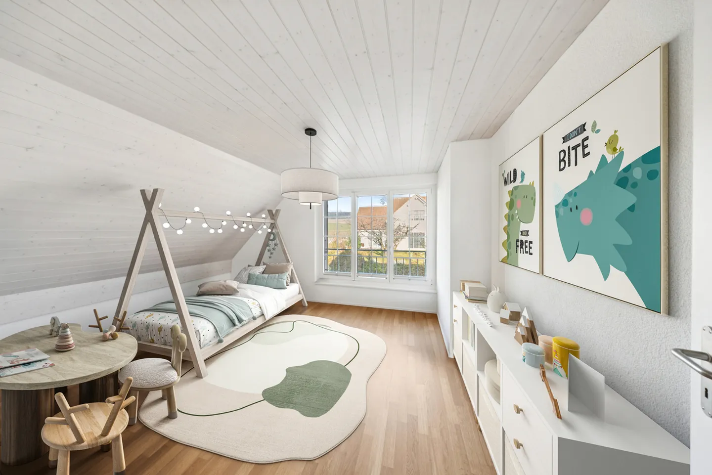 COUNTRY HOUSE PARADISE WITH ROOM FOR LIFE AND DREAMS - Photo 7 of 13