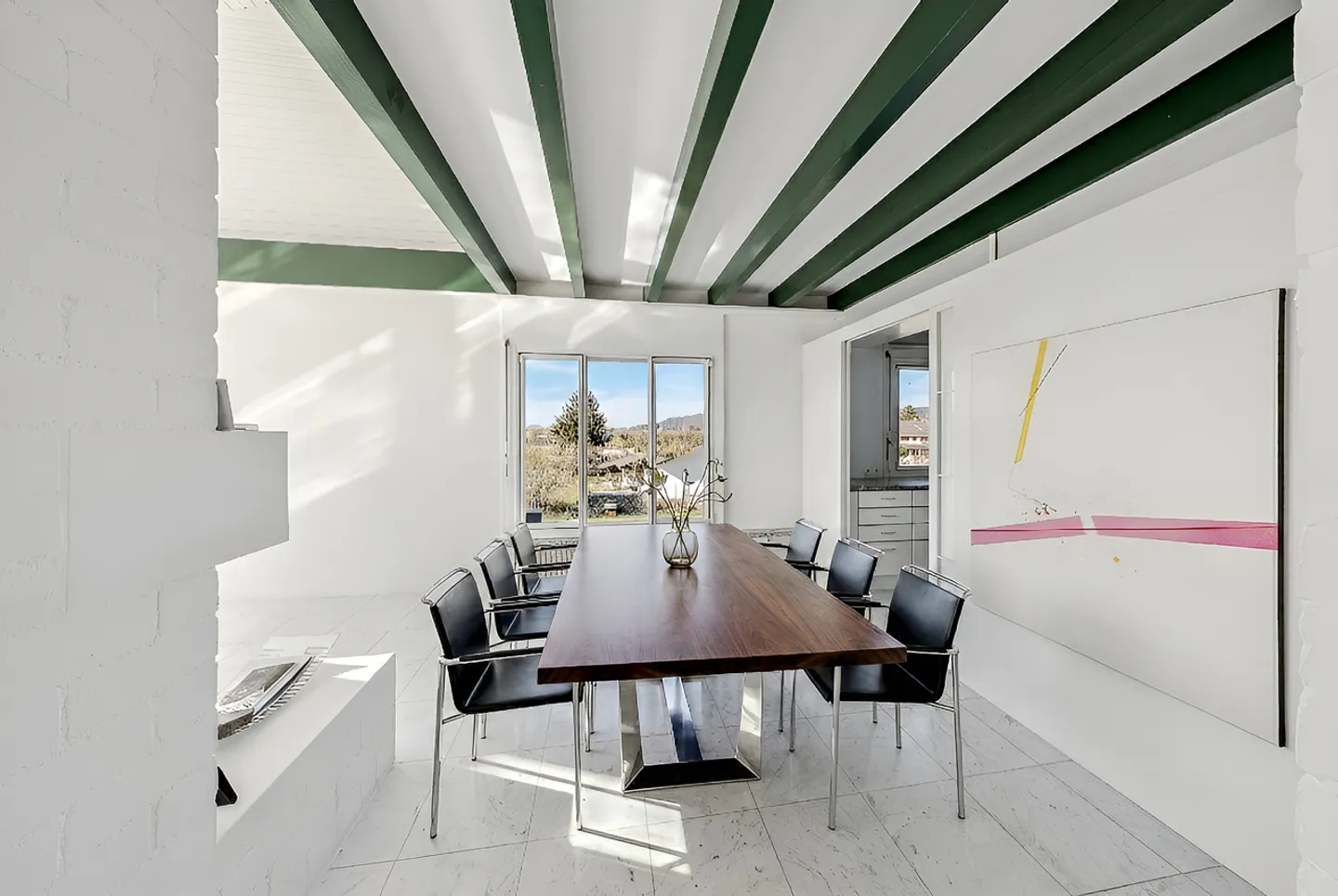 EXCLUSIVE VILLA - PRIVATE GARDEN PARADISE WITH POOL - Photo 3 of 13