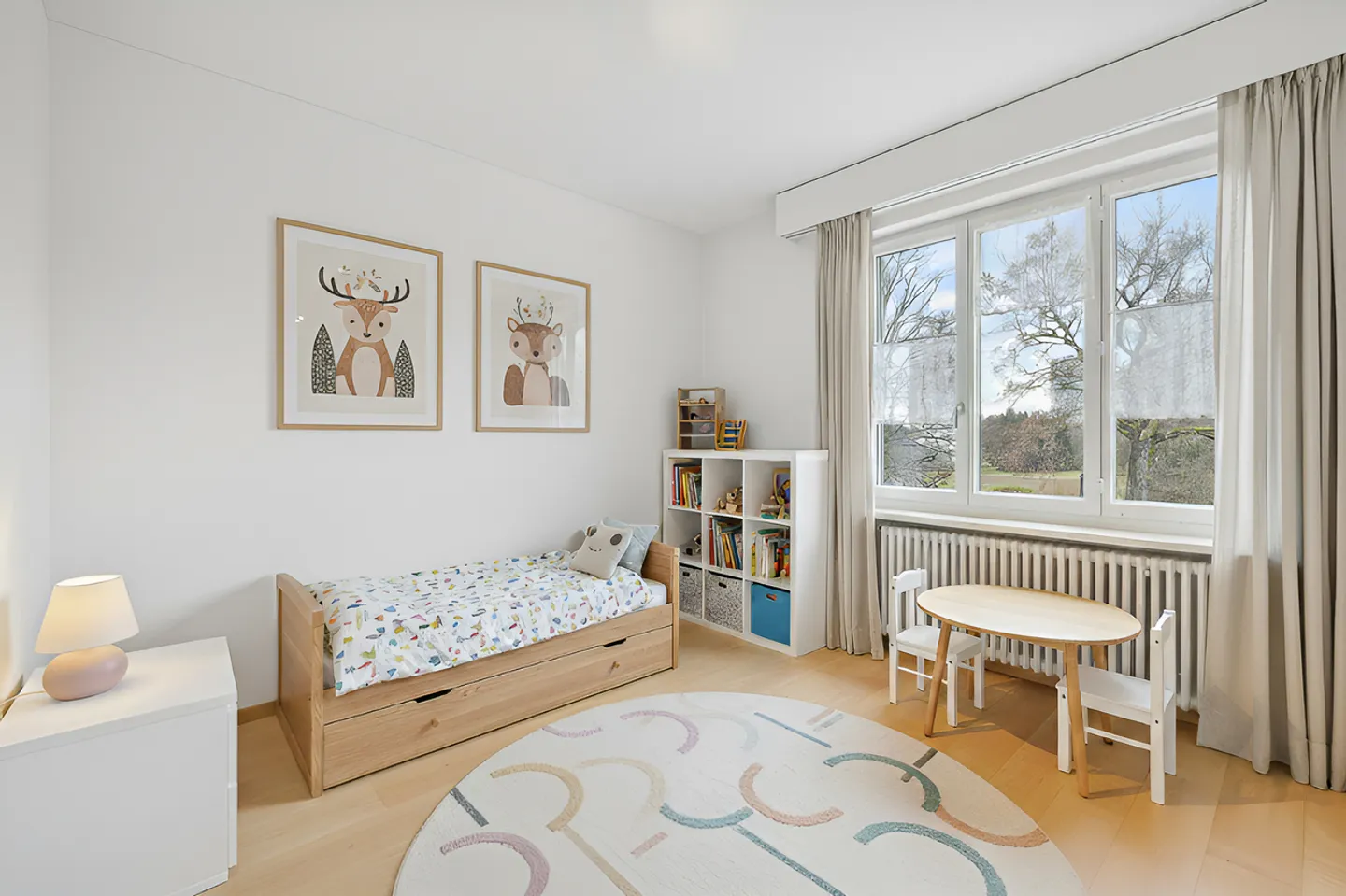 STILVOLLE DOPPELHAUSHÄLFTE MIT VIEL RAUM ZUR ENTFALTUNG - Photo 7 of 12