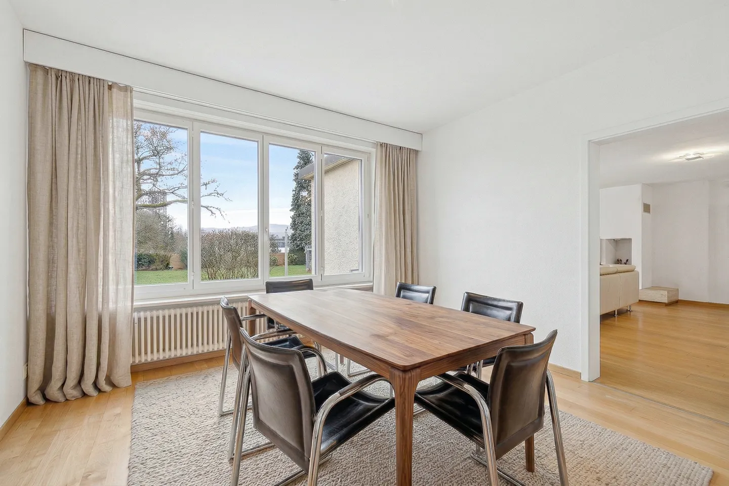 STILVOLLE DOPPELHAUSHÄLFTE MIT VIEL RAUM ZUR ENTFALTUNG - Photo 3 of 12