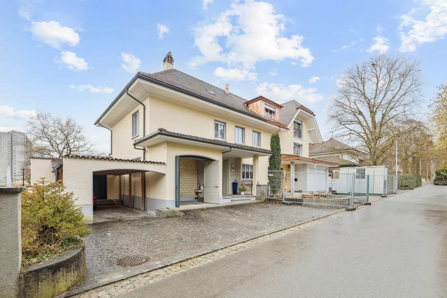 STILVOLLE DOPPELHAUSHÄLFTE MIT VIEL RAUM ZUR ENTFALTUNG - Photo 10 of 12