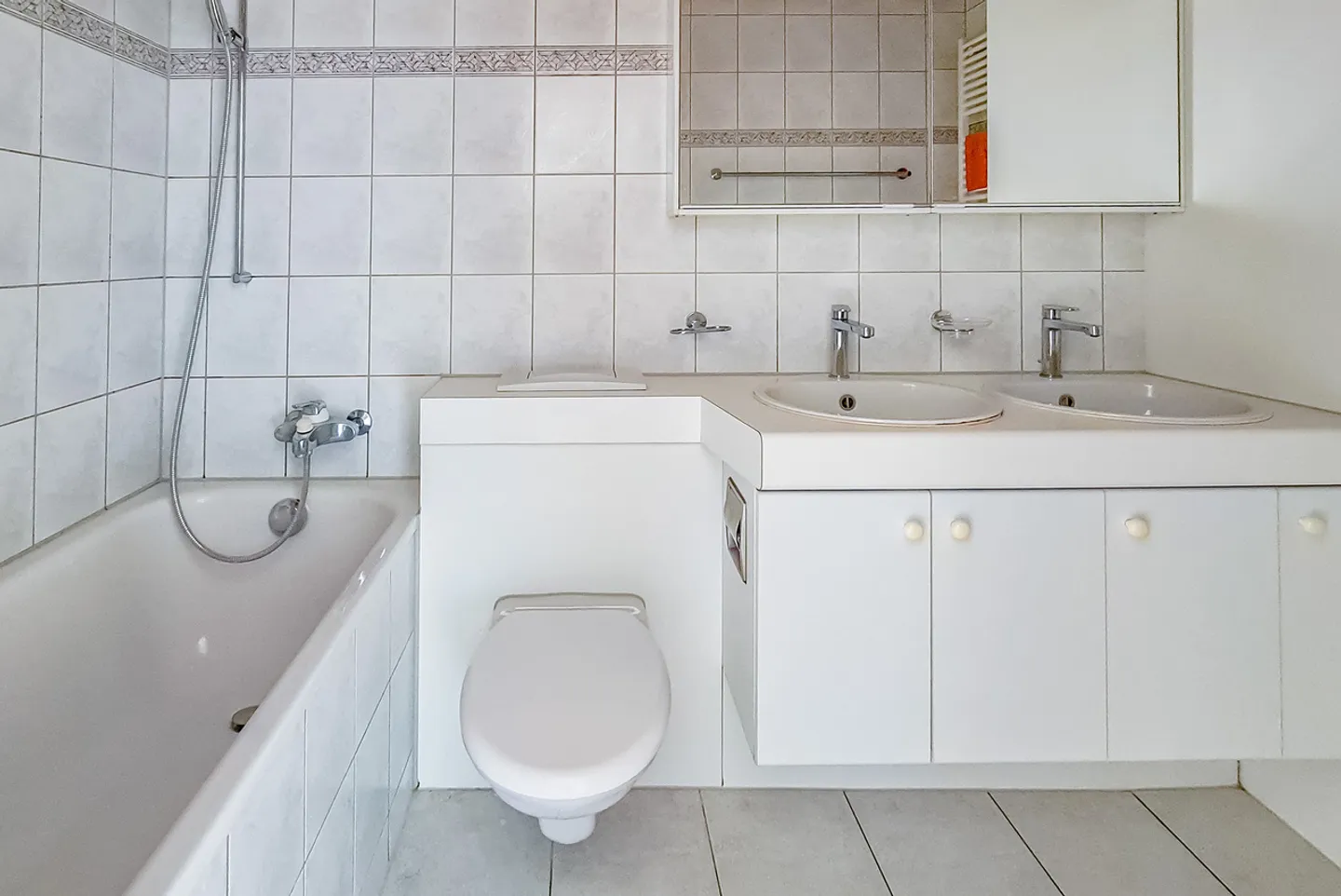 Geräumige Wohnung in zentraler Lage - Foto 8 von 11