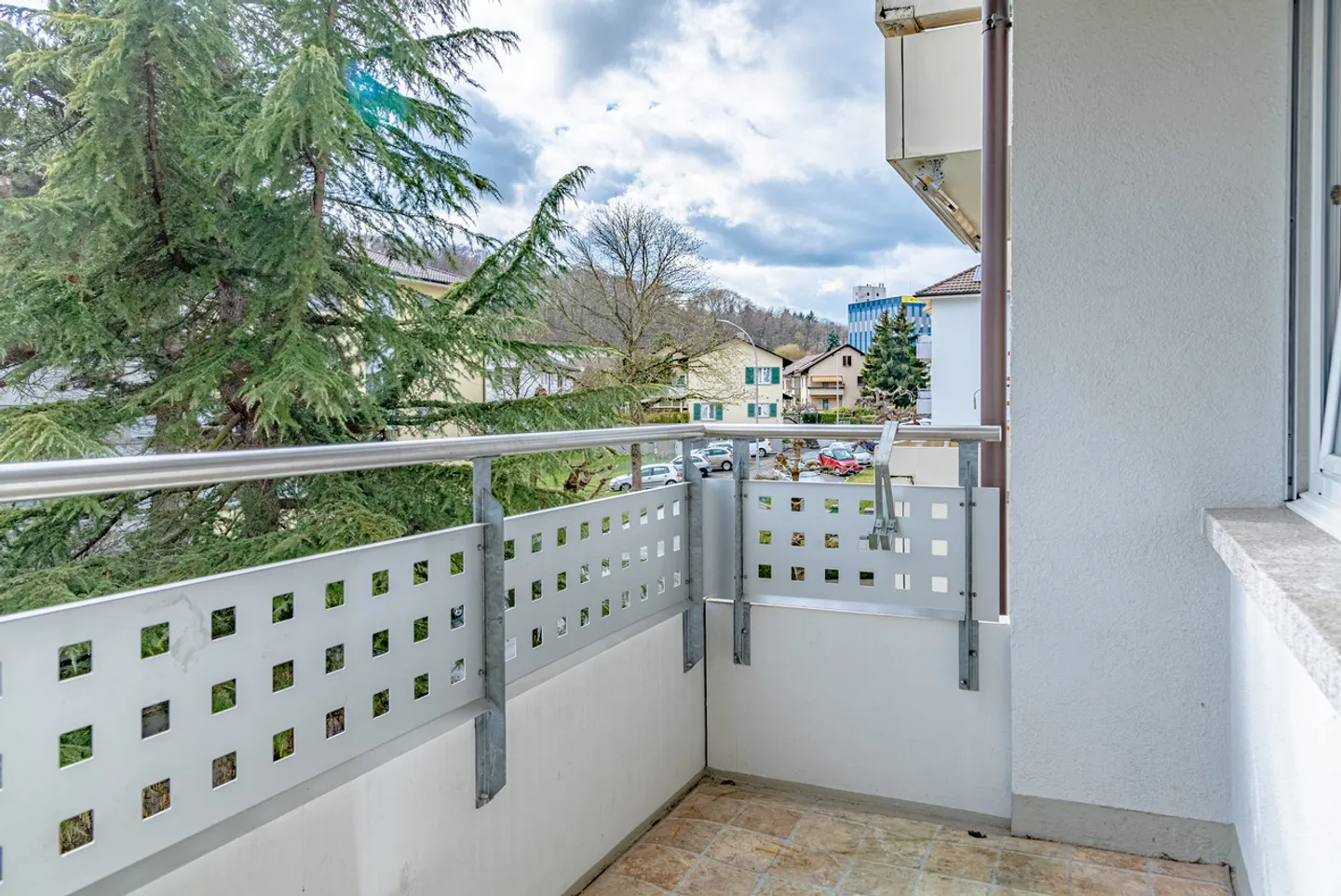 Geräumige Wohnung in zentraler Lage - Foto 7 von 11