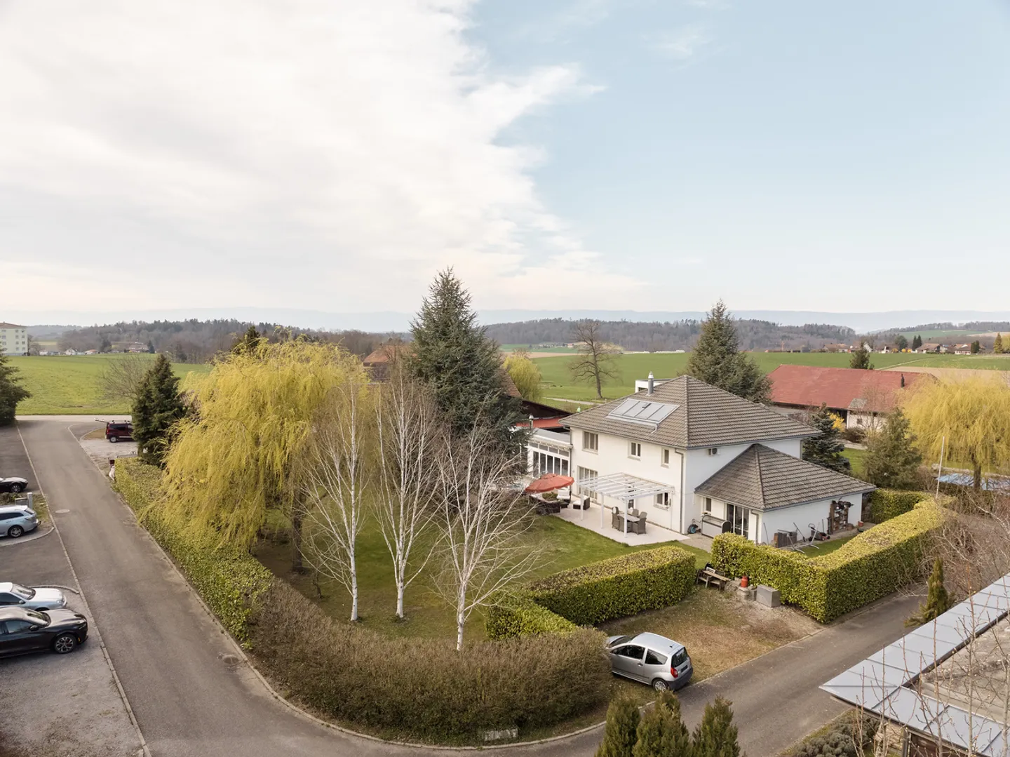 VILLA WITH GARDEN AND ROOM FOR INDIVIDUALITY - Photo 11 of 11