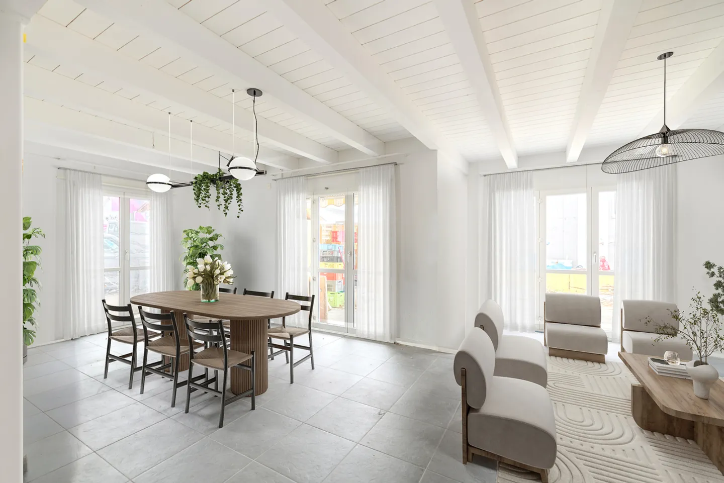 DIVERSE PROPERTY: EXCLUSIVE FOR COMMERCIAL USE - Photo 1 of 13